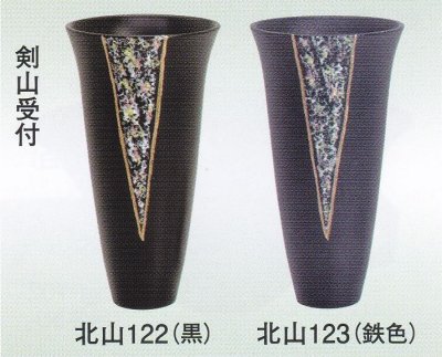 画像1: 北山-１２２・１２３