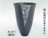 大-５７１ 鉄色
