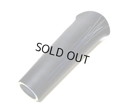 画像10: 一品作　新立花 黒 縦片波帯柄　T-０６－４９