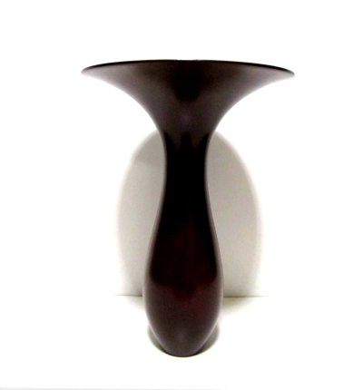 画像4: 特-７７５　銅器　美水 赤焼色　（再生品）（一点限り）