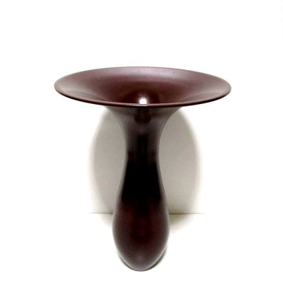 画像5: 特-７７５　銅器　美水 赤焼色　（再生品）（一点限り）