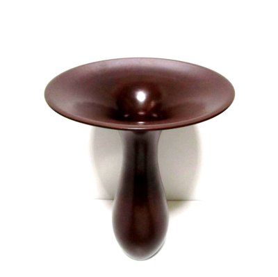 画像6: 特-７７５　銅器　美水 赤焼色　（再生品）（一点限り）