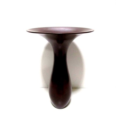 画像1: 特-７７５　銅器　美水 赤焼色　（再生品）（一点限り）