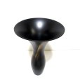画像9: 特-７７８　銅器　福水 マットブラック（一点限り）