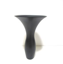 他の写真1: 特-７７８　銅器　福水 マットブラック（一点限り）