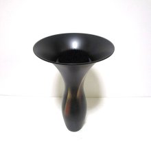 他の写真2: 特-７７８　銅器　福水 マットブラック（一点限り）