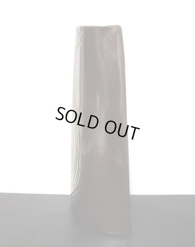 画像4: 手作り　金彩舟型合わせ花器　T-０７－１２