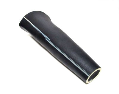 画像15: 一品作　新立花 黒 縦帯柄　T-０７－５２