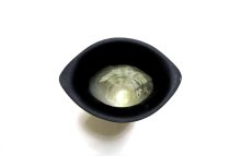 他の写真2: 一品作　新立花 黒 縦帯柄　T-０７－５２