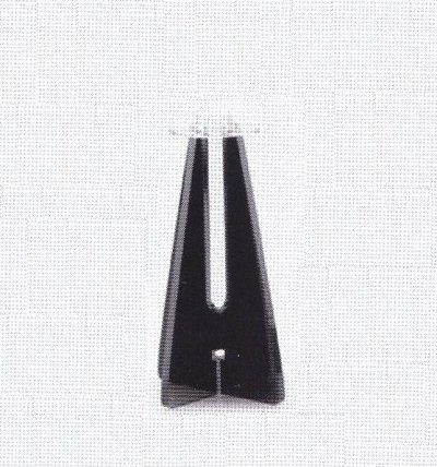 画像5: アクリル花器　涼７-２０　組立式一輪挿し４色