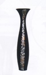 銅器　美山　マットブラック