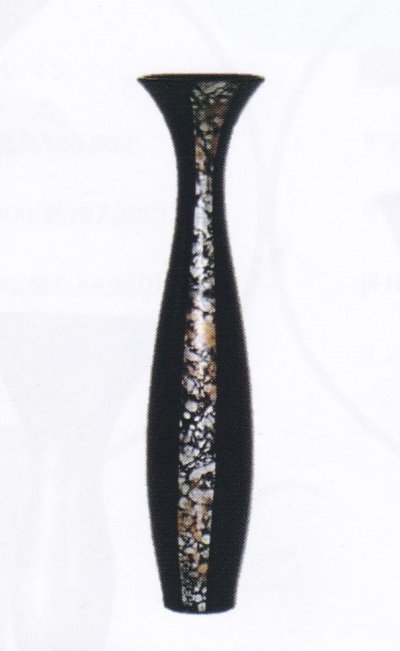 画像1: 銅器　美山　マットブラック