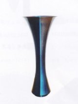 銅器　そら　ブルー　