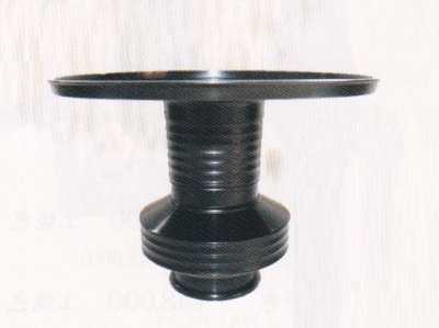 画像1: 銅器　福寿（筋入）　古手色