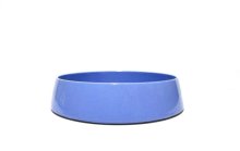 他の写真1: 藤色９.５号丸新丸水盤　T-０７－５４