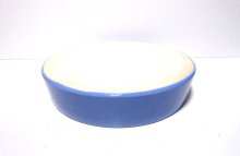 他の写真3: 藤色９.５号丸新丸水盤　T-０７－５４