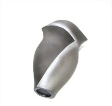 他の写真3: アルミ合金花器　友 銀梨色