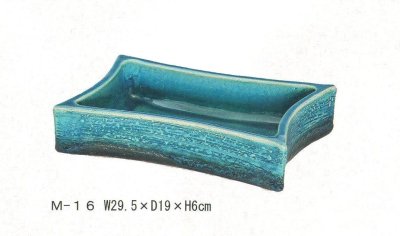 画像1: みやび  M-１６