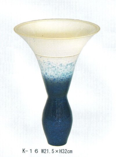 画像1: かがやき  K-１６