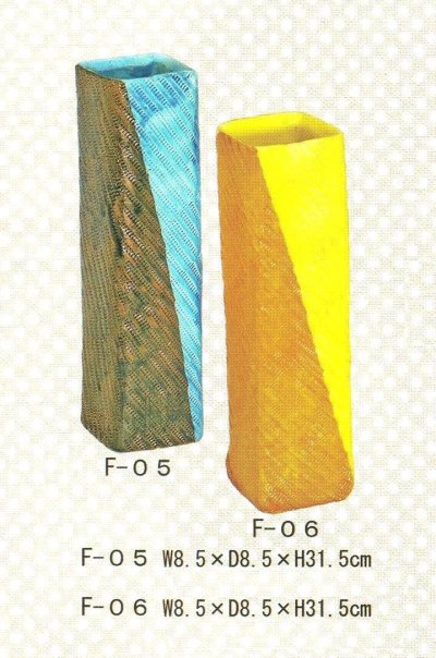 画像1: かふか  F-０５・０６