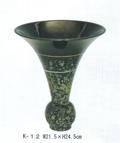 画像1: かがやき  K-１２