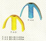 かふか  F-４３・４４