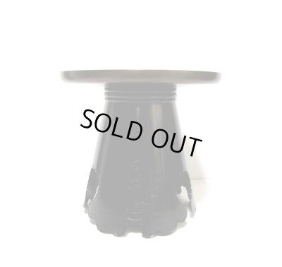 画像3: 特-７８２　銅器　８寸御玄猪  鍋長色（一点限り）