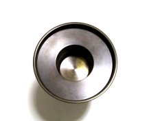 他の写真2: 特-７８３　銅器　紫雲 鍋長色　（再生品）（一点限り）