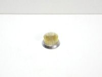 ３.６cm丸型剣山（豆小）
