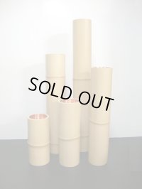 白竹五管筒　（見本品）