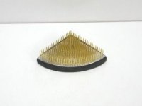 いちょう（銀杏）型剣山