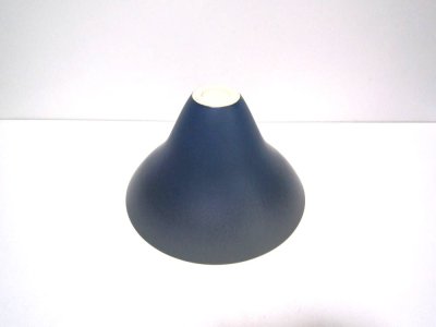 画像3: 濃紺丸碗型花器　T-２５－５ 