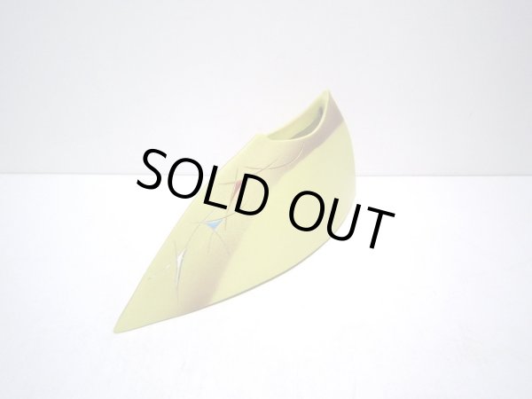 画像2: 一品作　変型山型中　T-２５-４４ (2)