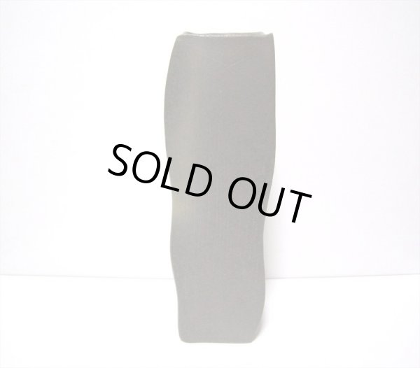 画像2: 特-２６０　手作り角型ひねり花器 (2)