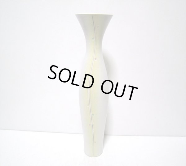 画像3: 特-２９０　手作り白杵型花器 (3)