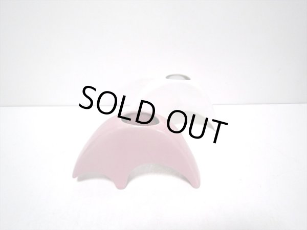 画像3: 小品花器　変型山型　T-PR１０ (3)