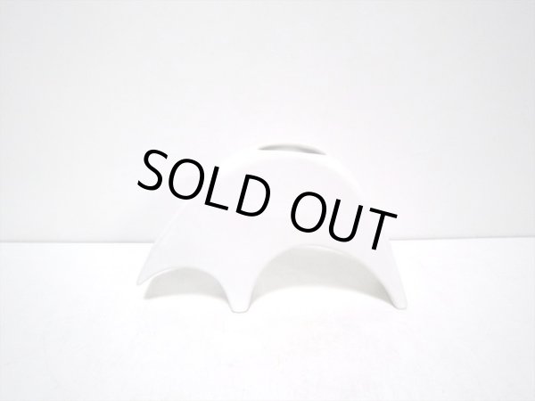 画像4: 小品花器　変型山型　T-PR１０ (4)