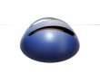 画像3: 手造り 紺ボカシ半球形変型　T-２８-１０ (3)