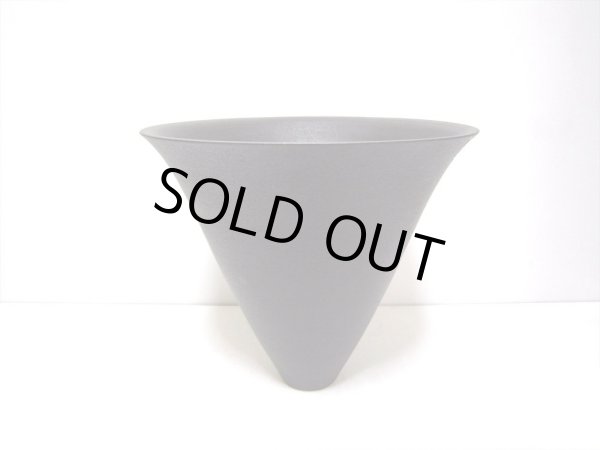 画像5: 一品作　黒９号丸鉢葡萄紋　T-２８－４２ (5)