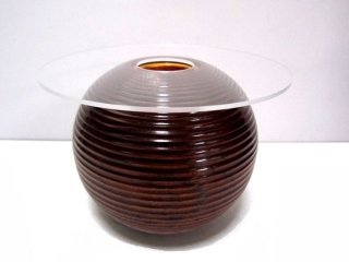 木製・焼杉製品 - 花器ギャラリー 裕器 (ゆうき）