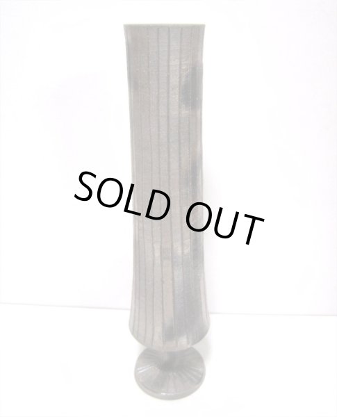 画像4: 特-４４０　手作り　焼〆番傘型 (4)