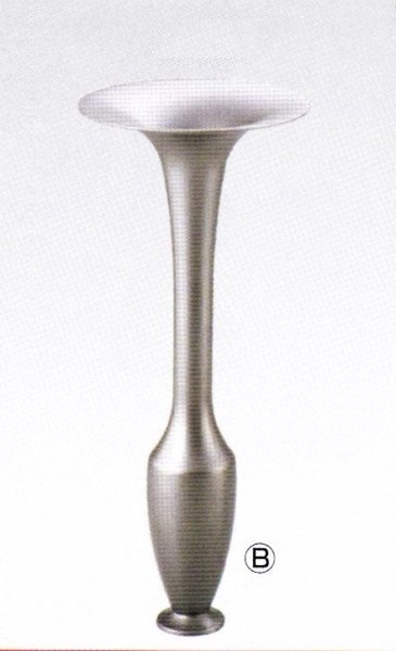 画像2: 銅器　銀嶺小　銀梨色 (2)