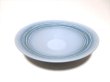 画像4: ブルーグレイ１２号丸皿鉢　T-３１－５４ (4)