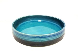 水盤・皿型花器