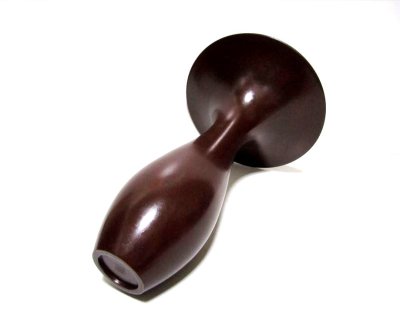 画像3: 特-７７５　銅器　美水 赤焼色　（再生品）（一点限り）