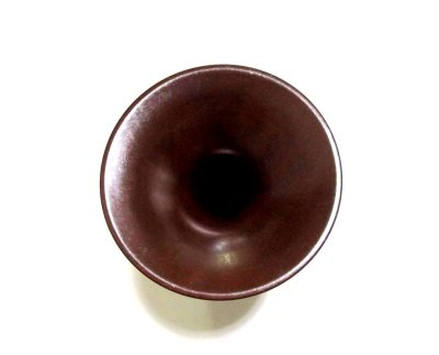 画像2: 特-７７５　銅器　美水 赤焼色　（再生品）（一点限り）