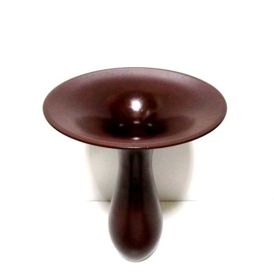 画像1: 特-７７５　銅器　美水 赤焼色　（再生品）（一点限り）