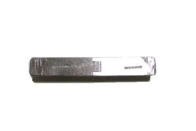 画像2: 短冊型剣山　角１１号（２個継ぎ）