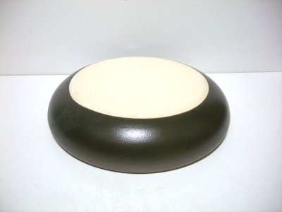 画像3: 鉄色１１号碗型オモト鉢　T-２３－１８