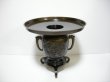 画像3: 銅器薄端　尺０・尺１ やまびこ山水　鍋長色　 (3)
